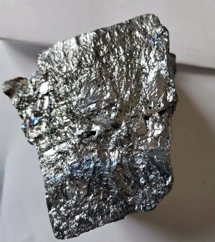 Silisyòm metal 441/553