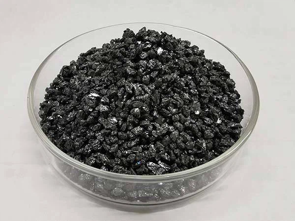 Wholesale SiC 90 pousan 88 pousan 85 pousan Nwa Silisyòm Carbide