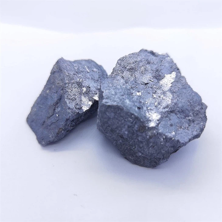 calcium silicon