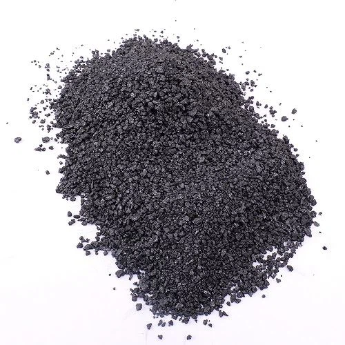 Carbon Raiser For Steelmaking