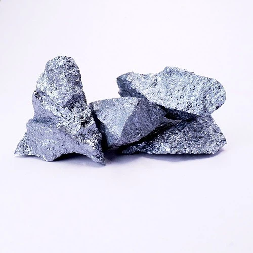 China Silicon Metal Factory Price suppliers
