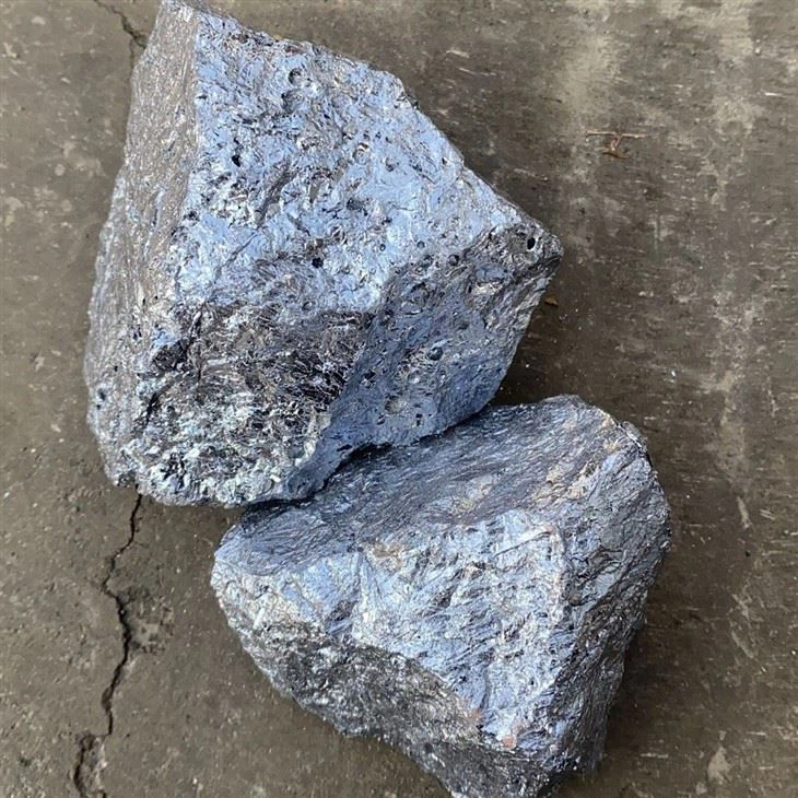High Purity SiMg