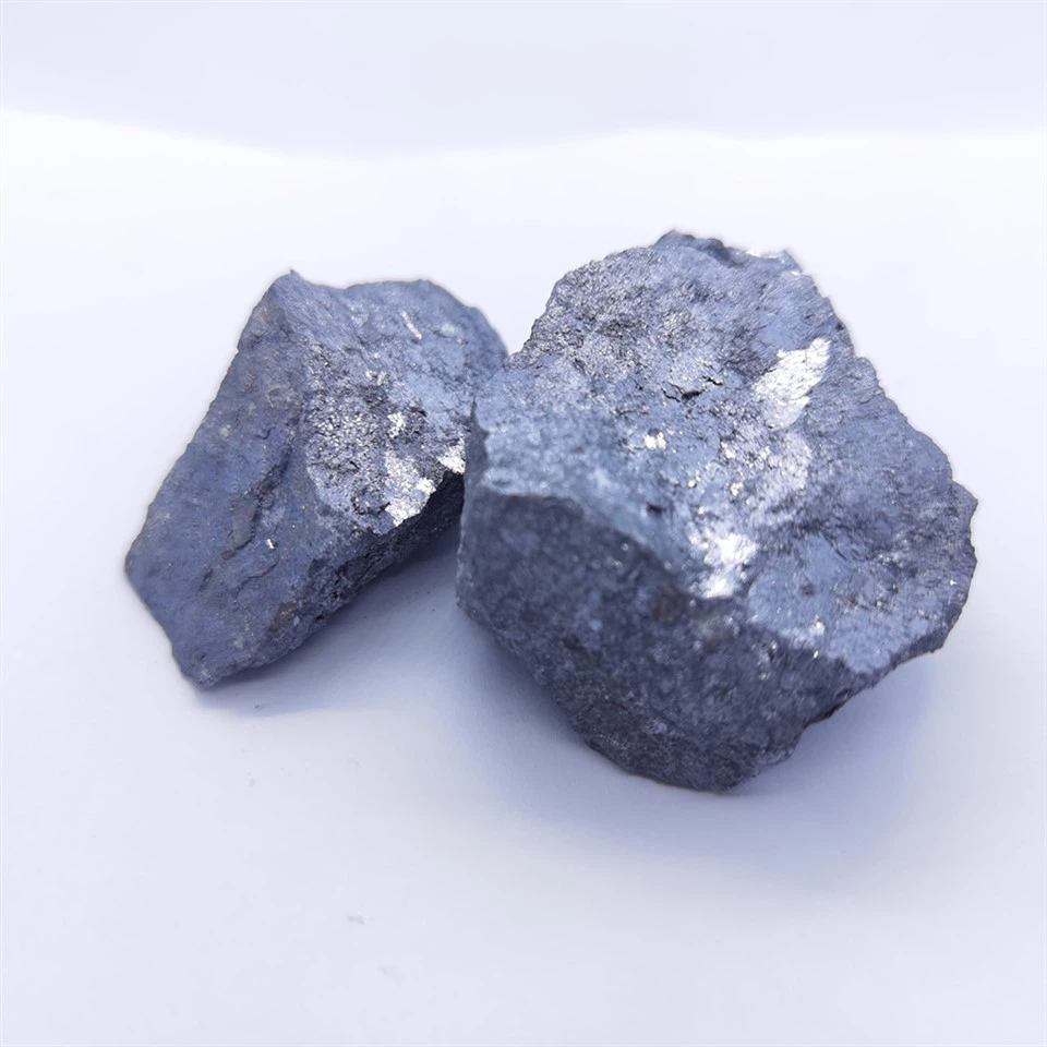 High Quality Calcium Silicon Supplier
