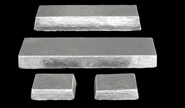 High Quality Magnesium Ingot Supply