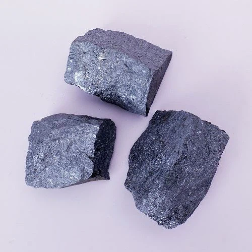 Low-aluminum Ferrosilicon Alloy