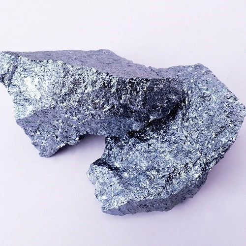Silicon Metal Direct from Factory hot selling