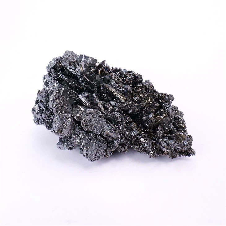 Silicon Carbide Granules
