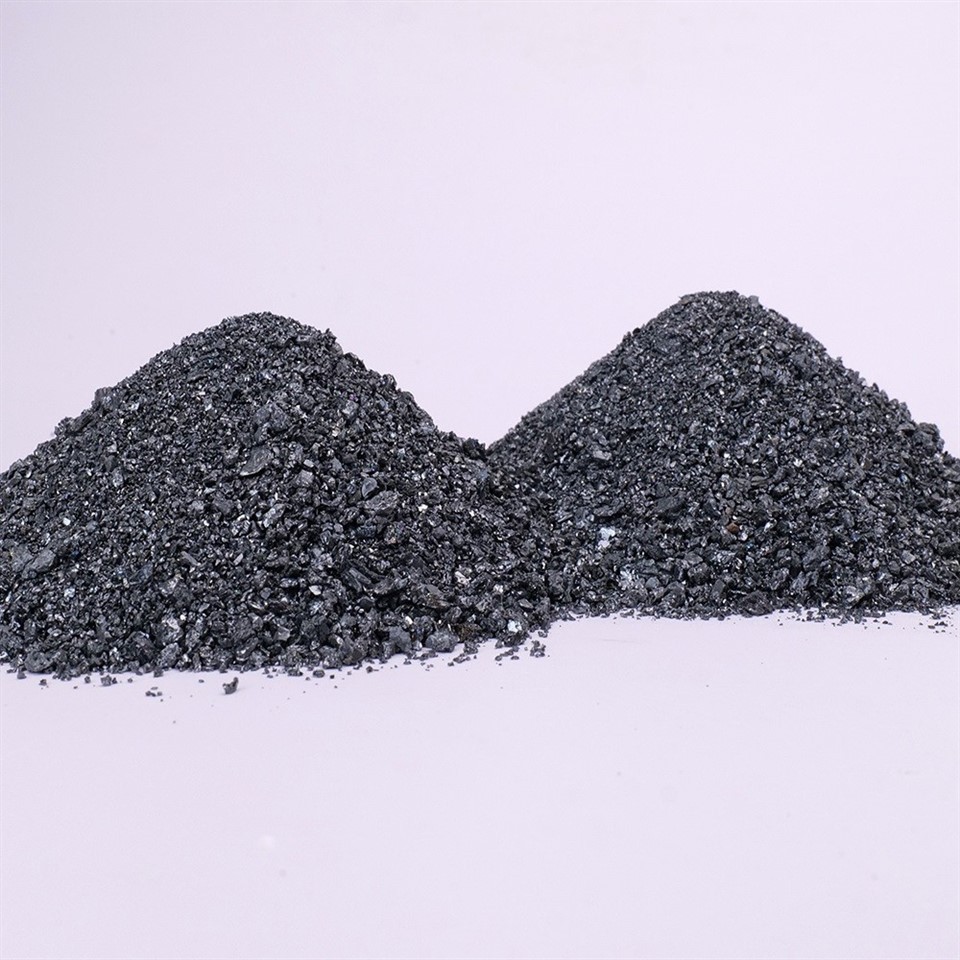 Silicon Carbide Metallurgical Grade best