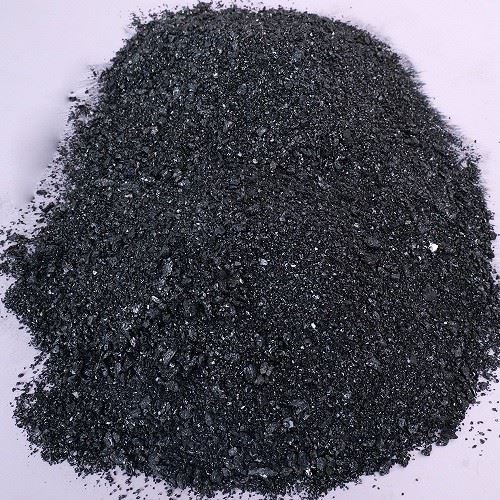 Silicon Carbide Metallurgical Grade suppliers
