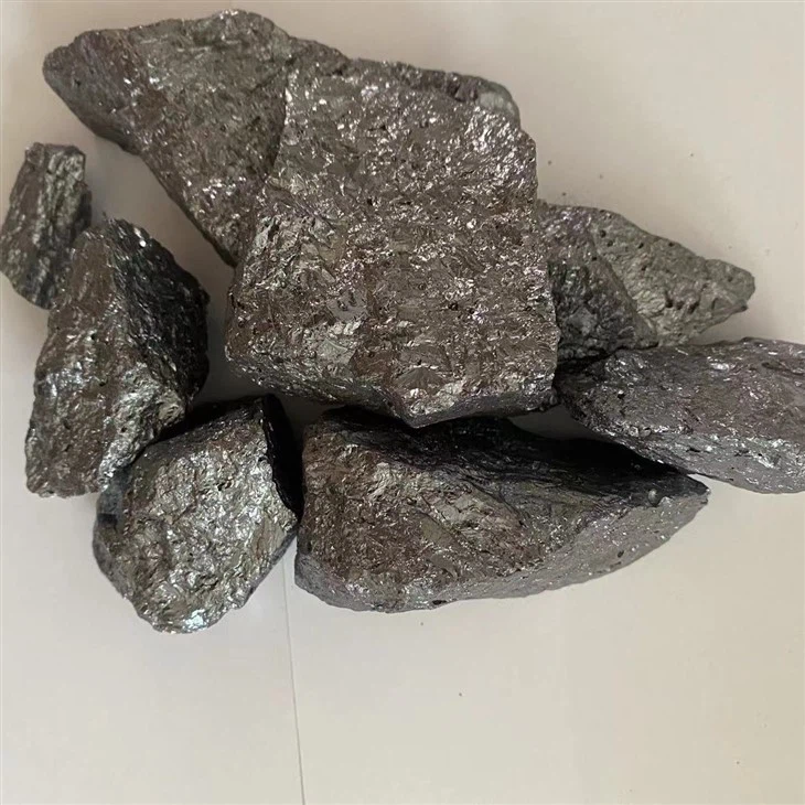 Silicon Magnesium Alloy
