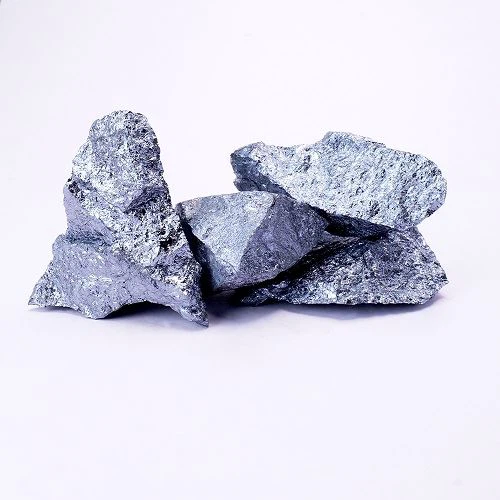 Silicon Metal Supplier