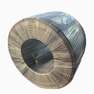 Alloy Coreed Fil Ca