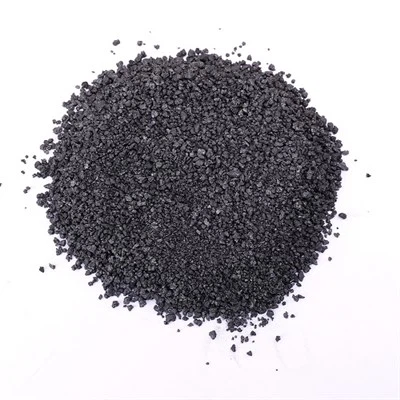 Kabòn Recarburizer Kabòn GPC Graphite Petwòl Coke