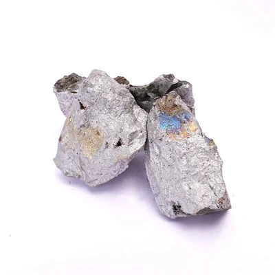 Segondè Carbon Ferrochromium HC FeCr