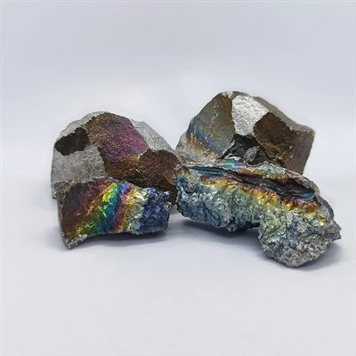 Manganèz metal