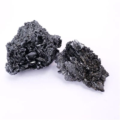 Silisyòm carbure pou steelmaking