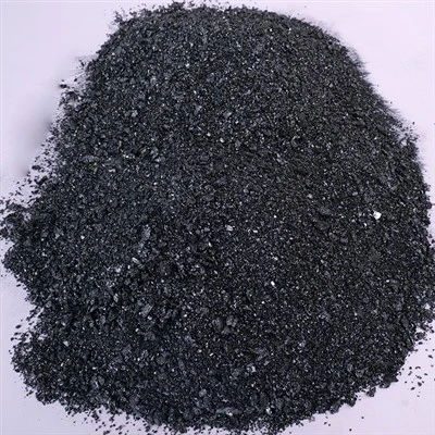 Silisyòm Carbide SIC High Quality