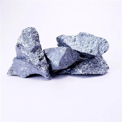 Founisè metal Silisyòm
