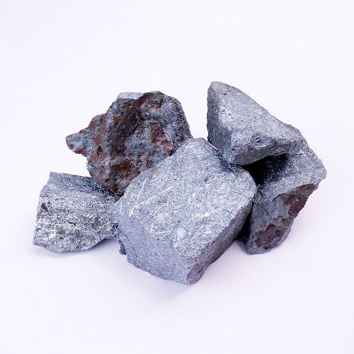 Steel Additive Ferrosilicon Alloy