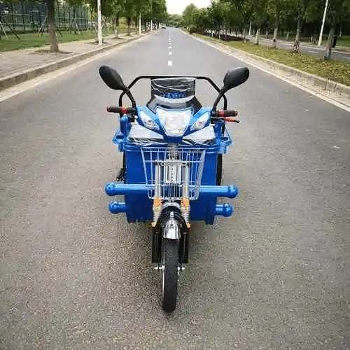 Dekouvri bekonn kago elektrik